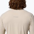 Pánské tričko Longsleeve Columbia Diamond Peak Pro Crew dark stone 6