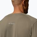 Pánské tričko Longsleeve Columbia Diamond Peak Pro Crew stone green 6