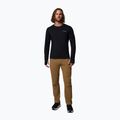 Pánské tričko Longsleeve Columbia Diamond Peak Pro Crew black 2