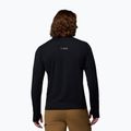 Pánské tričko Longsleeve Columbia Diamond Peak Pro Crew black 3