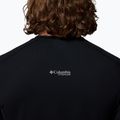 Pánské tričko Longsleeve Columbia Diamond Peak Pro Crew black 6