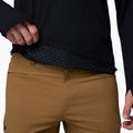 Pánské tričko Longsleeve Columbia Diamond Peak Pro Crew black 8