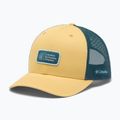 Kšiltovka Columbia Mesh Snap Back sand dune/columbia c-tree wide