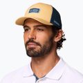 Kšiltovka Columbia Mesh Snap Back sand dune/columbia c-tree wide 4