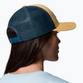 Kšiltovka Columbia Mesh Snap Back sand dune/columbia c-tree wide 5