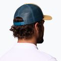 Kšiltovka Columbia Mesh Snap Back sand dune/columbia c-tree wide 6