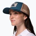 Kšiltovka Columbia Mesh Snap Back everblue/pnw bear 3
