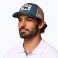 Kšiltovka Columbia Mesh Snap Back everblue/pnw bear 4