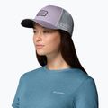 Kšiltovka Columbia Mesh Snap Back shale purple/columbia c-tree wide 4