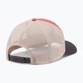 Kšiltovka Columbia Mesh Snap Back washed red/shark/dark stone/iron 2