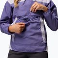 Dámská větrovka Columbia Challenger II Windbreaker stormwatch/lavender pearl 7
