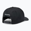Kšiltovka Columbia Lost Lager 3D Stretch Snapback black/scenic stroll 2