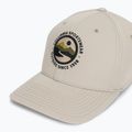 Kšiltovka Columbia Lost Lager 3D Stretch Snapback dark stone/landscape circle 3