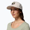 Kšiltovka Columbia Lost Lager 3D Stretch Snapback dark stone/landscape circle 3