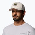 Kšiltovka Columbia Lost Lager 3D Stretch Snapback dark stone/landscape circle 4
