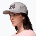 Kšiltovka Columbia Lost Lager 3D Stretch Snapback flint grey/scenic stroll 3