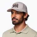 Kšiltovka Columbia Lost Lager 3D Stretch Snapback flint grey/scenic stroll 4