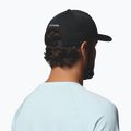 Kšiltovka Columbia Lost Lager 3D Stretch Snapback black/landscape circle 4