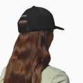 Kšiltovka Columbia Lost Lager 3D Stretch Snapback black/landscape circle 6