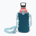 Obal na láhev Columbia Trail Traveler Water Bottle Sling everblue/crushed blue/marine light 2