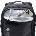Turistický batoh Columbia Landroamer Everyday 24 l black 5
