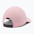 Kšiltovka Columbia Silver Ridge IV Ball pink sand 2