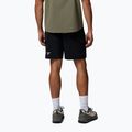 Pánské trekingové šortky Columbia Silver Ridge Elite black 3