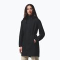 Dámský pláštěnka Columbia Weekend Adventure II Long Shell black