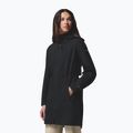 Dámský pláštěnka Columbia Weekend Adventure II Long Shell black 5