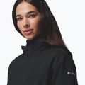 Dámský pláštěnka Columbia Weekend Adventure II Long Shell black 7