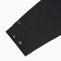 Dámský pláštěnka Columbia Weekend Adventure II Long Shell black 3