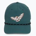 Kšiltovka Columbia Ecoscape 3D Stretch Snapback everblue/owi 2