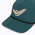 Kšiltovka Columbia Ecoscape 3D Stretch Snapback everblue/owi 3