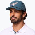 Kšiltovka Columbia Ecoscape 3D Stretch Snapback everblue/owi 4