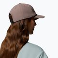 Kšiltovka Columbia Ecoscape 3D Stretch Snapback iron/fox 5