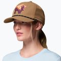 Kšiltovka Columbia Ecoscape 3D Stretch Snapback delta/buffalo 3