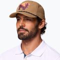 Kšiltovka Columbia Ecoscape 3D Stretch Snapback delta/buffalo 4