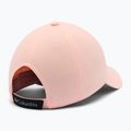 Kšiltovka Columbia Coolhead III Ball pink sand 2