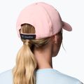Kšiltovka Columbia Coolhead III Ball pink sand 5