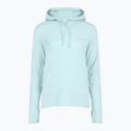 Dámská mikina Columbia Sun Trek Hoodie marine light