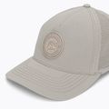 Kšiltovka Columbia Mountaincap II 3D Stretch Snapback flint grey/c sport 3