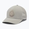 Kšiltovka Columbia Mountaincap II 3D Stretch Snapback flint grey/c sport