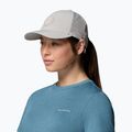 Kšiltovka Columbia Mountaincap II 3D Stretch Snapback flint grey/c sport 3