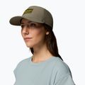 Kšiltovka Columbia Mountaincap II 3D Stretch Snapback stone green/outdoor original 3