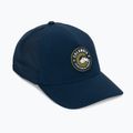 Kšiltovka Columbia Mountaincap II 3D Stretch Snapback collegiate navy/c sport
