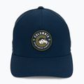 Kšiltovka Columbia Mountaincap II 3D Stretch Snapback collegiate navy/c sport 2