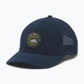 Kšiltovka Columbia Mountaincap II 3D Stretch Snapback collegiate navy/c sport