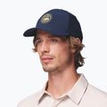 Kšiltovka Columbia Mountaincap II 3D Stretch Snapback collegiate navy/c sport 3