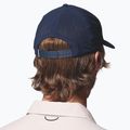Kšiltovka Columbia Mountaincap II 3D Stretch Snapback collegiate navy/c sport 4