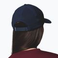 Kšiltovka Columbia Mountaincap II 3D Stretch Snapback collegiate navy/c sport 6